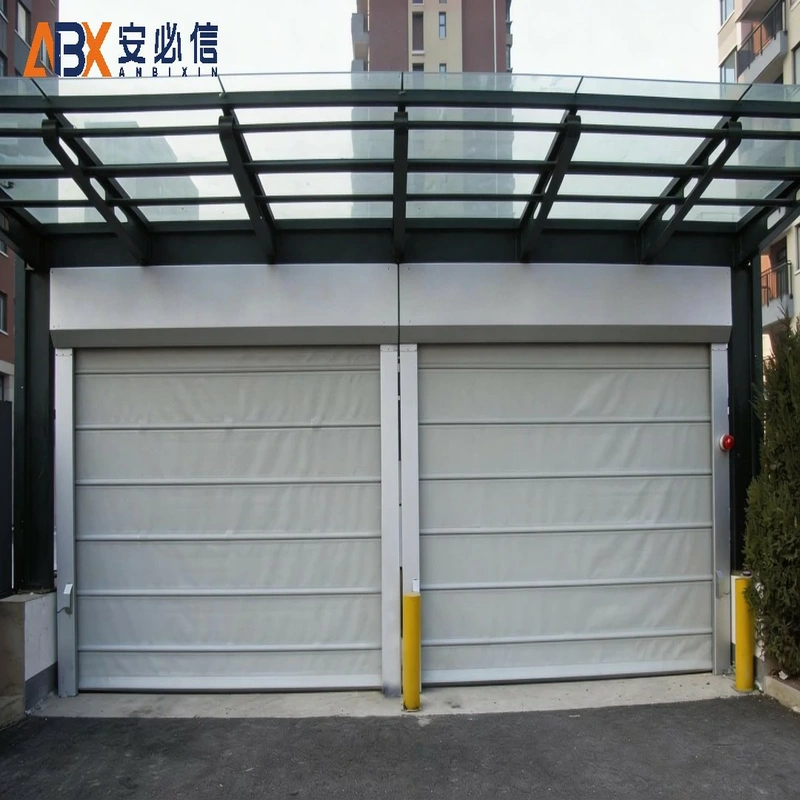 潍坊市快速卷帘门